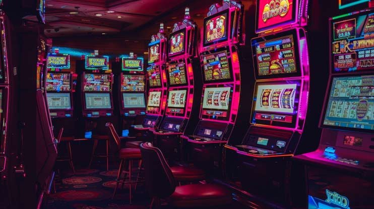 V999 App ပေါ်တွင် Live Casino နှင့် Sportsbook ဂိမ်းများ ကစားနေသောမြင်ကွင်း